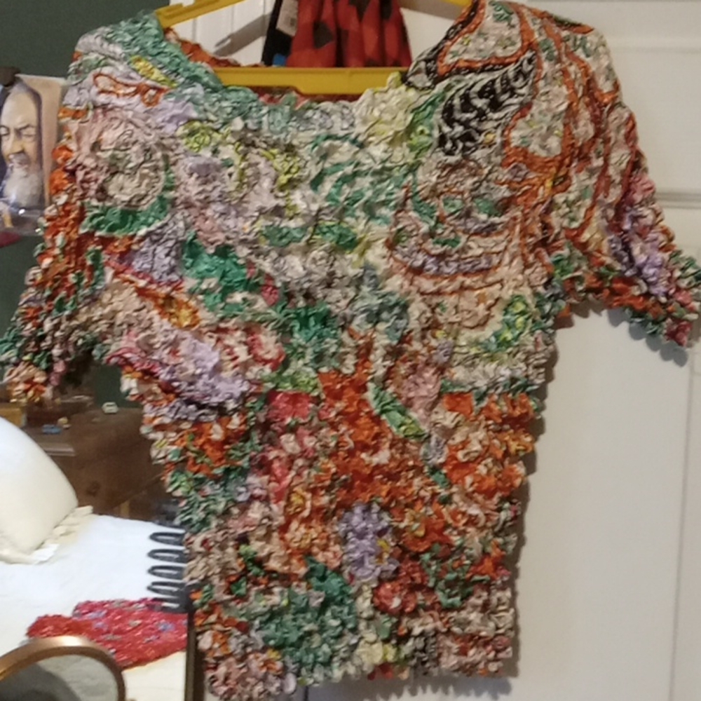 Popcorn Shirts
